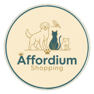 Affordium Pet Supplies logo
